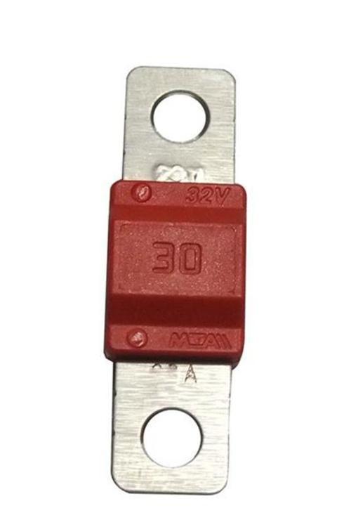 0602050 Midival Sigorta 50 Amper Kırmızı