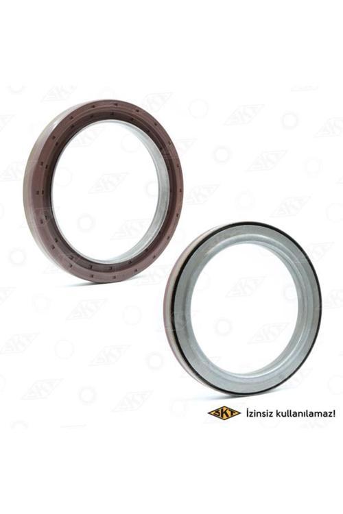 Krank Arka Ducato-Daıly-Boxer -Jumper 3.0 Motorlar 90X120X12.5-13