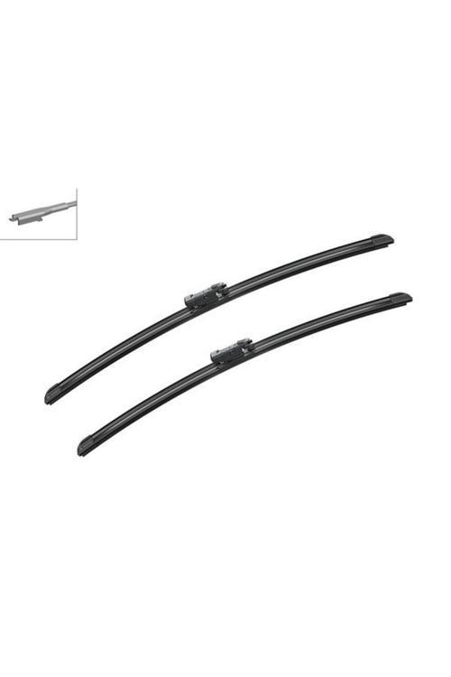 Aerotwin Silecek Seti - 550/530 Mm A 290 S