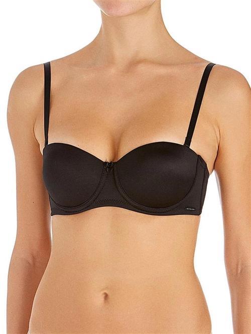 66143 Straplez İçi Boş Destek Sütyen