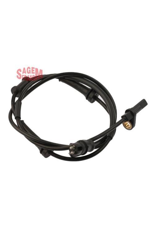 Abs Sensor Kablo Bravo 95 > 02 Arka Sol