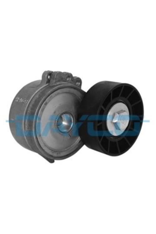 Alternator Gergı Kasnagı Komple ( Ford Focus/Mondeo 2.0 04-/ ) 4M5Q6A228Fd