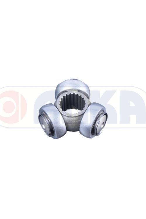 Aks Mafsalı Doblo 1.9D-1.4 07 > 21 Diş