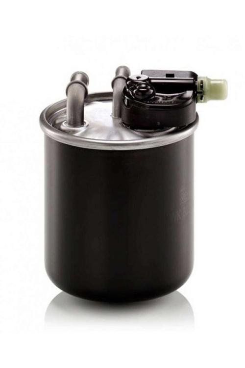 Yakıt Fıltresı Mercedes Om642 W204 W212 C218 C207 W463 X164 W166 W221 W639 612138