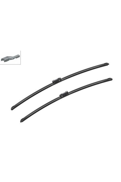 Aerotwin Silecek Seti - 750/700 Mm A 009 S