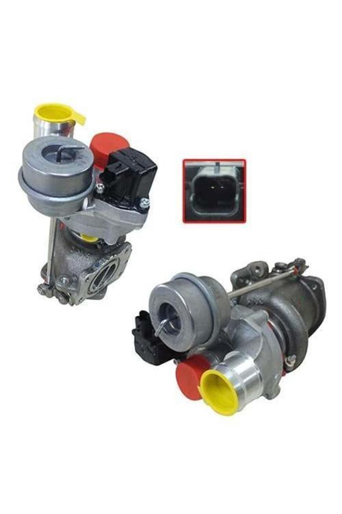 Turbo Komple P308 1.6 Gti Rcz Cıtroen Ds4 11 1.6 Thp Ep6Cdtx Mini R56 R57 R59 R60 R58