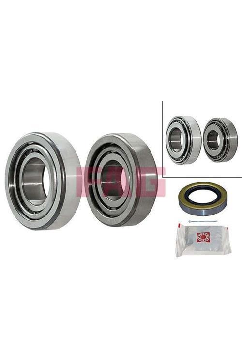 Arka Teker Rulman Kiti Renault R12 Chevrolet Matız 05 Spark 05