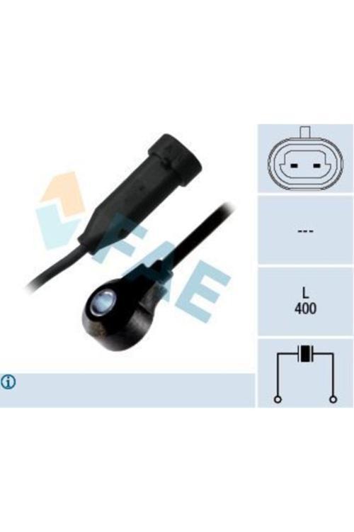 Vuruntu Sensoru Astra F Corsa B Vectra B Astra G 1 Adet