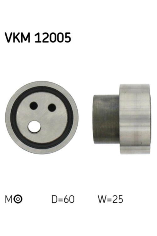 X Alfa Triger Rulmanı 164 2.0 T Croma Delta Prısma Tipo