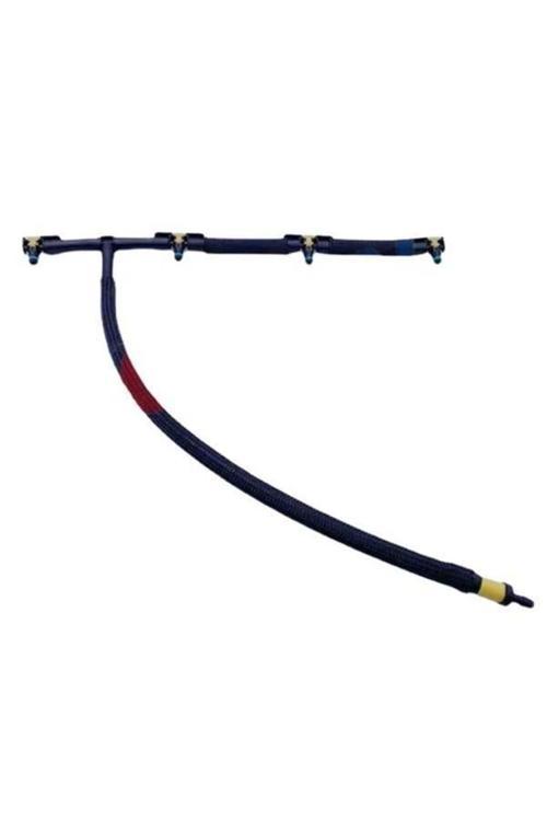 Enjektör Geri Dönüş Hortumu A4 08-16-A5 09-17-A6 11 -Q5 08 -Exeo 08 2.0