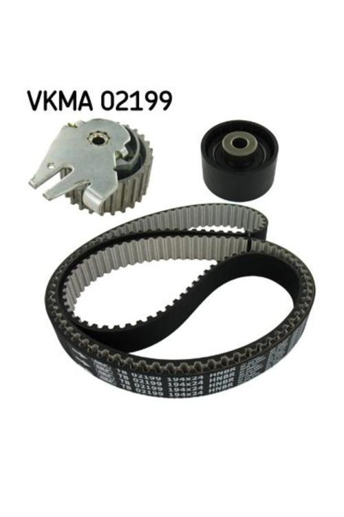 Trıger Setı (Fıat Egea 500L Bravo Doblo Lınea 1.6 Jtd Opel Combo 1.6 Cdtı Jeep Compas Renegade 1.6