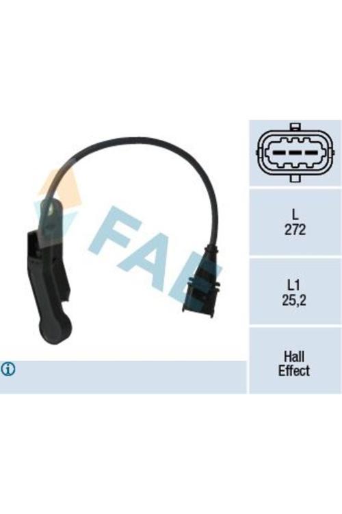 Eksantrık Devır Sensoru Vectra B Vectra C Astra G Astra H X18Xe1 Z18Xe