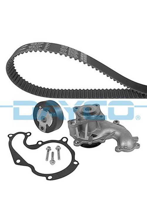 Ford Triger Eksantrık Gergi Seti (Devirdaımlı) Connect 1.8Tdci 07>13 Focus 98>11 Mondeo Iv 07>14