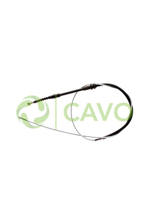 El Fren Teli Volkswagen Crafter Kamyonet Ön Açık Kasa Kısa Boy 06>Ding.Uzun.3250 Mm