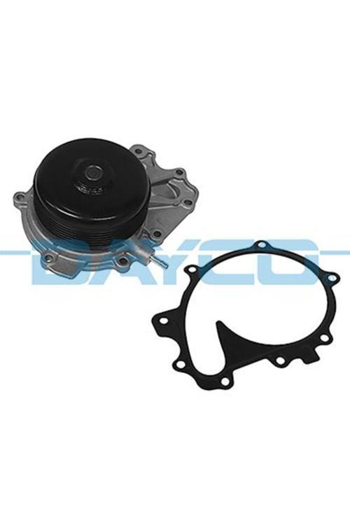 Devırdaım Pompası Mercedes Om651 W205 S205 C205 X253 C253 W222 A6512000002