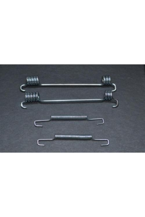 Arka Fren Yay Takımı Ducato 2.8 2.3 01-06