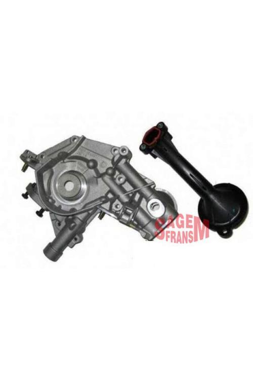 Yag Pompası F.Albea -Lınea -Doblo -Egea -Fıorıno 1.4 -500 1.2 -1.4 -Palıo 1.2 -Punto 1.2 612138