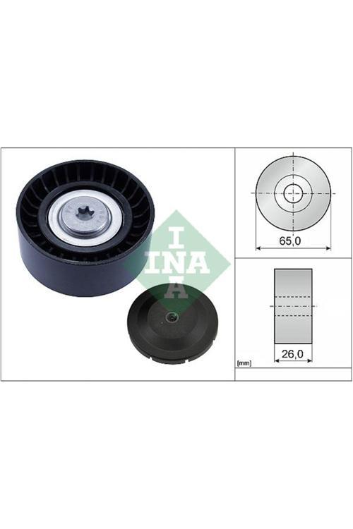 V Kayıs Gergı Rulmanı Bmw F45 F46 F48 F39