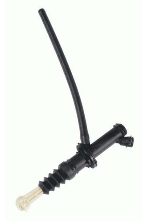 Debriyaj Üst Merkezi Megane Iıı 09 15 Fluence 09 15 5 Vites