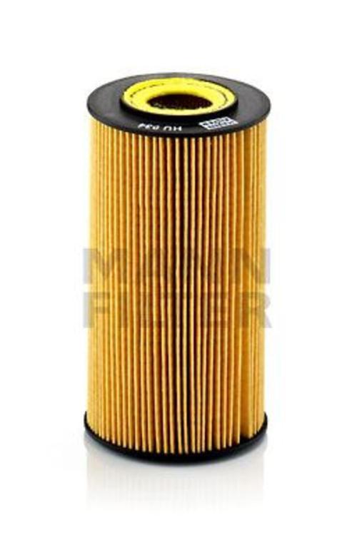 Yag Fıltresı Mercedes Om628 W211 W463 W163 W220 A6281800009