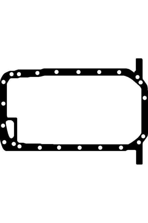 Yag Karter Contası Bmw M40 M42 M43 E30 E34 E36 11131739592 Uyumlu