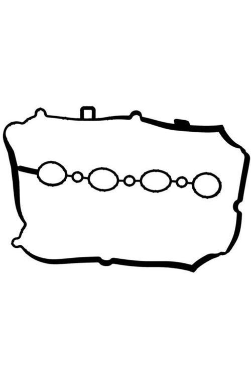 Subap Kapak Contası Nitril Astra H-J-Insıgnıa 1.6 16V 116Hp-Vectra C-Astra H-Insuyumlu