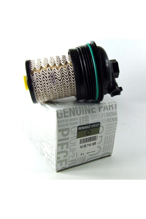 Yakıt Filtresi Renault Megane Iv 15 Talısman 15 Scenıc Iv 15 Espace 16 1.5Dci 1.6Dci