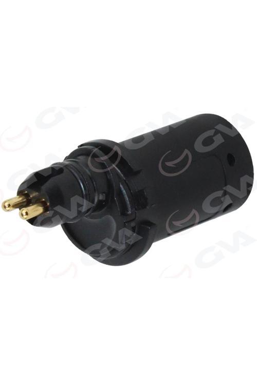 Park Sensoru Pts Sıyah Bmw E36 E39 E38 66218352137  Uyumlu