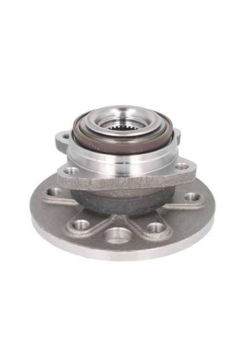 Teker Rulmanı (Bılyası) Porya Arka Sprınter-Crafter 06 (Fag-713668010)(2E0407303P) 9063500149