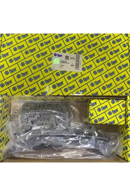 Eksantrik Zincir Seti Albea-Doblo-Egea-Punto-500-Astra H Corsa D-Astra J 1.3 Jtd 1.3 Cdtı E5 42058