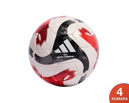 Tiro Match Tff Futbol Topu JZ9980-4 Beyaz