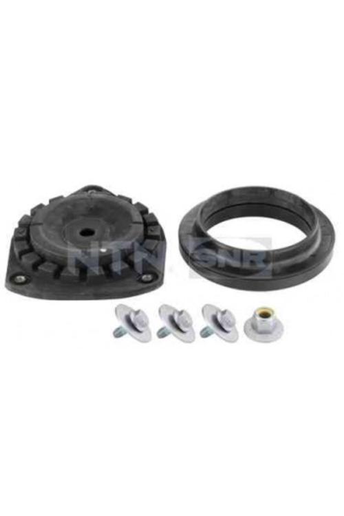 Renault Amortısor Takoz Kiti Sag Sol Fluence Megane Iıı 1,5 / 1,6 / 2,0 - Kb65536