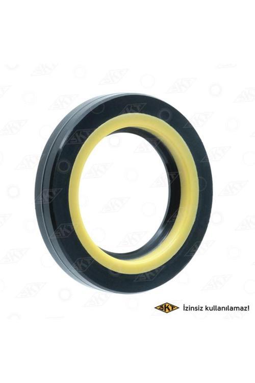 Direksiyon Keçesi Brava-Doblo-Fıesta-Focus-Mondeo-Ka 25X37.64X6.2