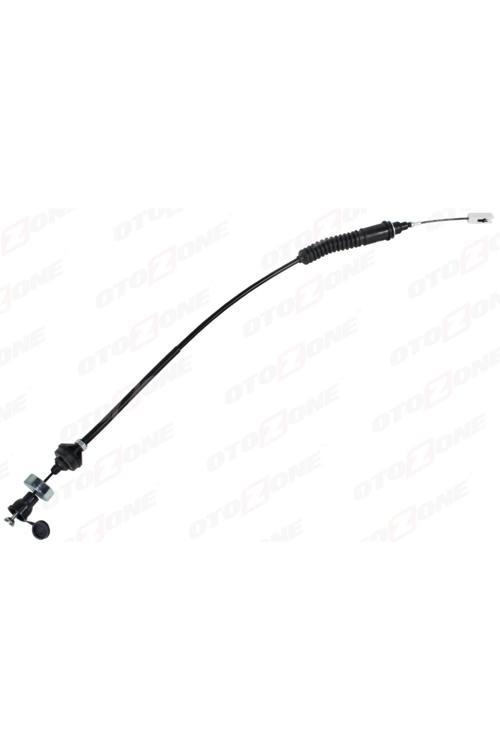 Debriyaj Teli Scudo-P806-Expert-Evasıon 00>2.0-1.9 Otomatik Şanzuman