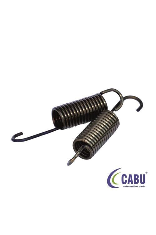 Debrıyaj Alt Yayı Focus I 98>05 C Max 04>11