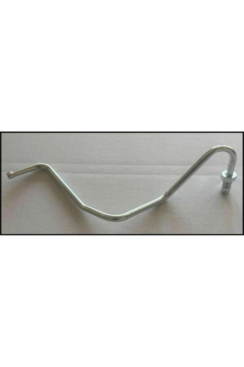 Turbo Basınç Borusu - Hortumsuz - Clio Iv - Duster K9K Euro 5 18051 Uyumlu