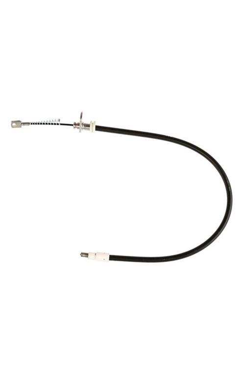 Fren Halatı Orta Mercedes W212 S212 C218 X218 A2124200285