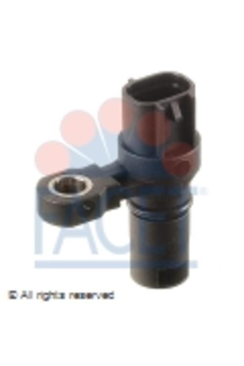 Hız Sensörü Astra G Astra H Corsa C Vectra B Zafira B