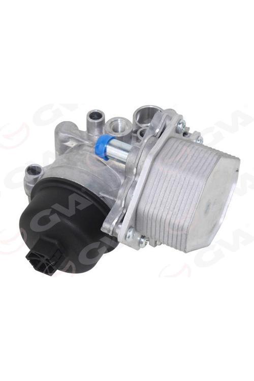 Yağ Soğutucusu Komple Jumper Iıı-Boxer Iıı-Ducato Iıı 2.2Hdı E4/E5 06 Transit V347 11-1 18051