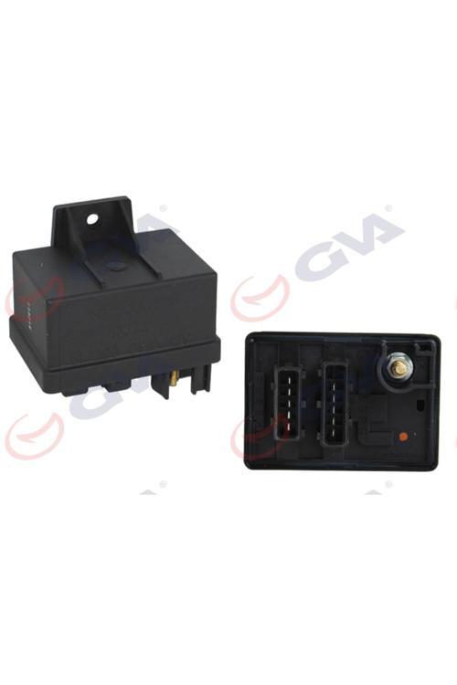 Kızdırma Rölesi Albea-Doblo-Palıo-Corsa C 1.3 Mjtd