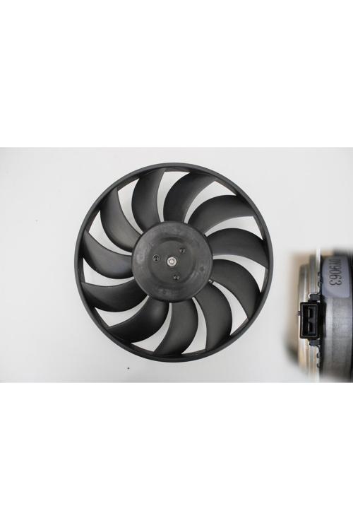 Fan Motoru Sağ Vectra C 02 1.9 Cdtı 2.2 16V Sıgnum 02 Z20Net Z22Se