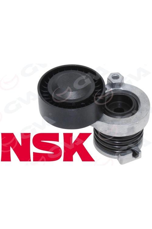 Kayıs Gergı Rulmanı Kutuklu Mercedes Om607 W176 W246 W415 C117 Megane Iı-Iıı-Iv Clıo Iı 18051