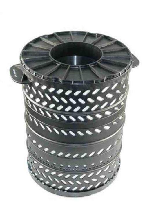 Yağ Filtresi Endüstriyel H341390