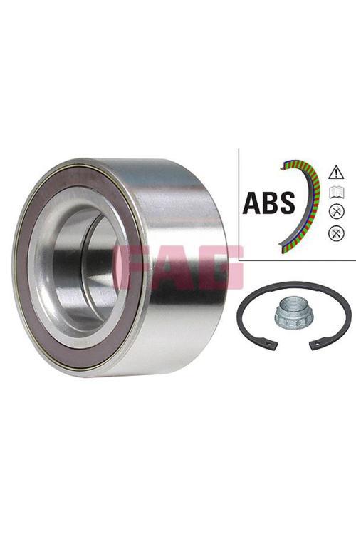 Teker Rulmanı Arka Bmw F22 F23 F30 F34 F32 F33 F36