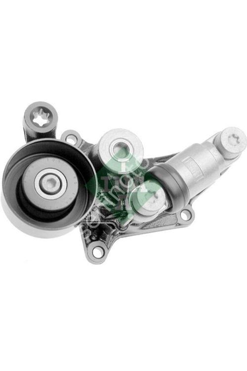 Kayıs Gergı Rulmanı Mercedes Om646 W203 S203 W211 S211 Kutuklu A6462000070