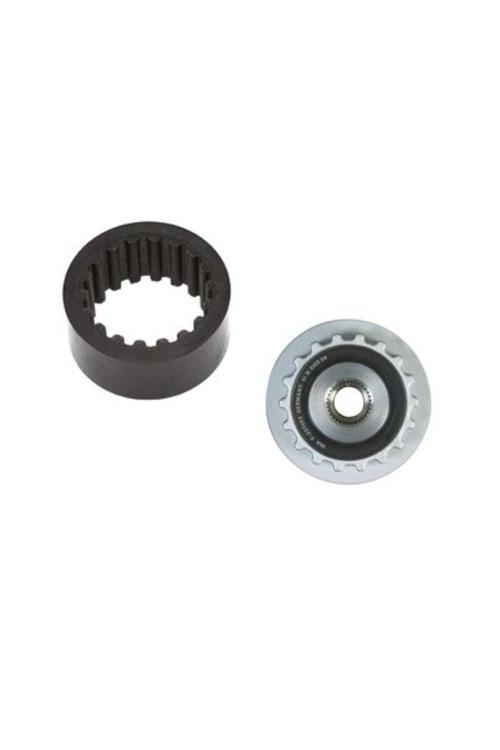 Avare Kaplın+Kayıs (Vw Touareg 03-10 Transporter 03-10) 070903201E 070903327D