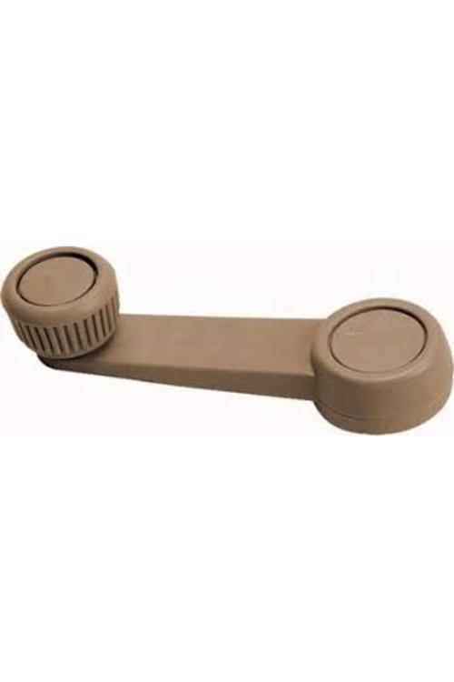 Cam Kaldırma Kolu Segmanlı Siyah Besta 2.2 D 90>98 E2200 2.2 D 87>05