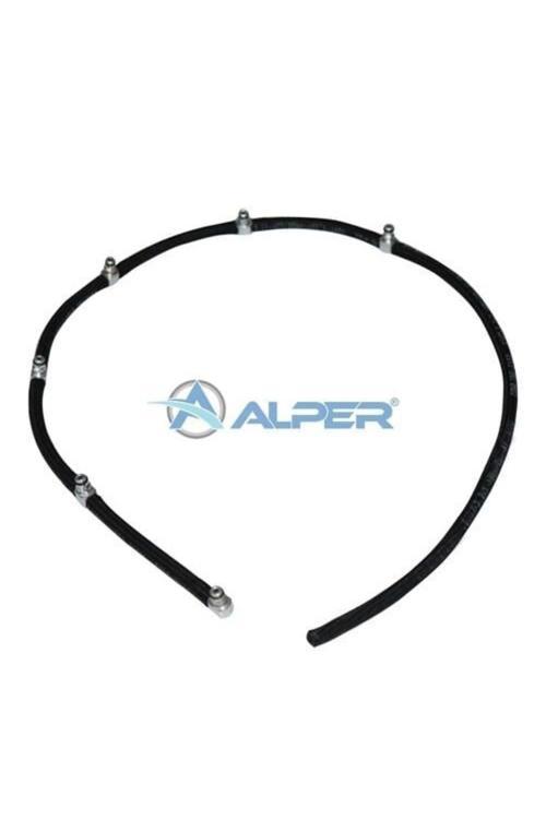 Enjektör Geri Dönüş Hortumu W211 02-08-W220 99-05-S210 99-03-S211 03-09