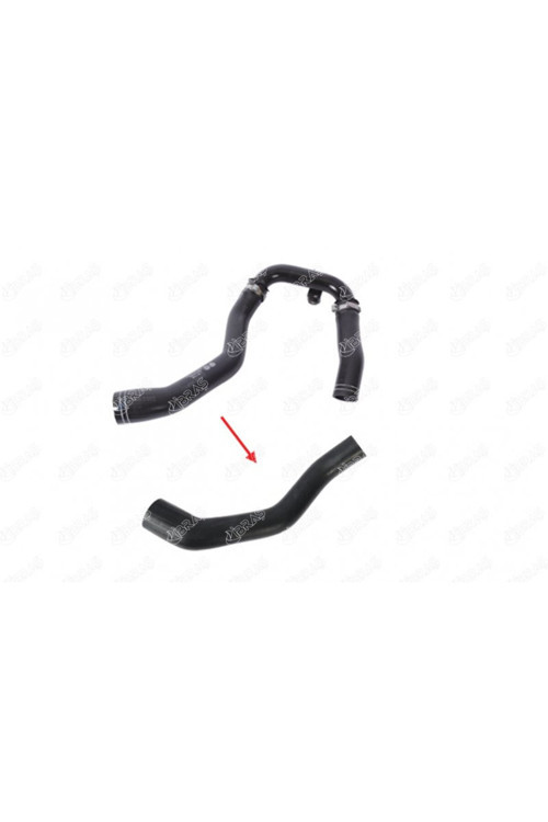 Turbo Hortumu Büyük Metal Boru Hariç Fıat Lınea 1.3 Jtd-1.4 16V Turbo 07