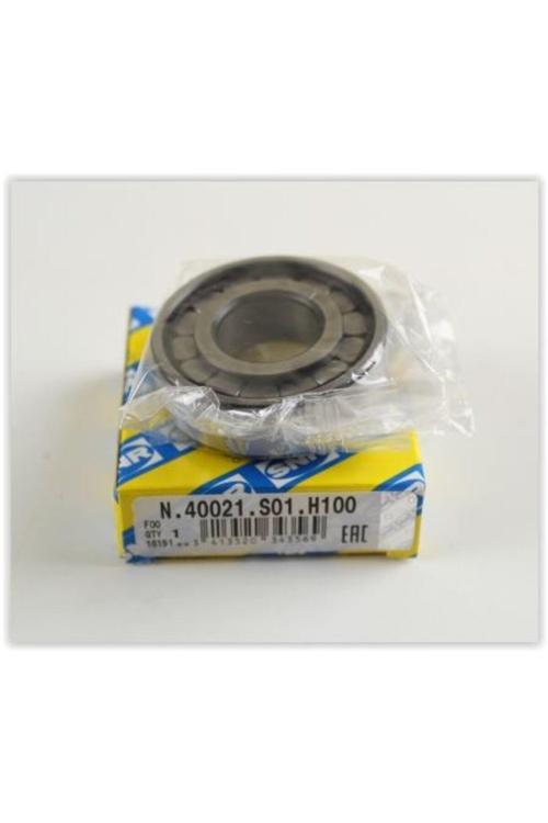 N40021S01H100 Şanzuman Rulmanı Brava-Bravo-Marea-Punto-Uno Iı